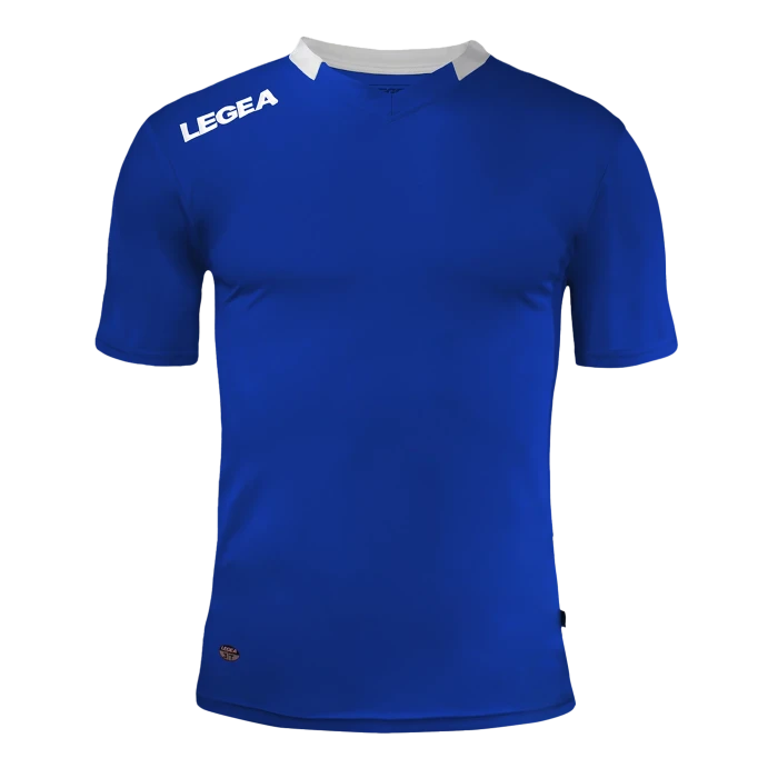 Legea - Jersey Monaco Royal SS